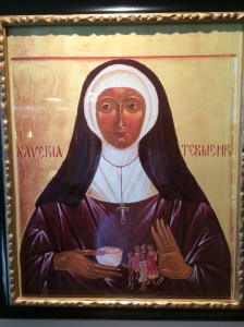 Mt St Francis Xaveria Termehr